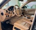 Чорний Порше Cayenne Turbo, об'ємом двигуна 4.5 л та пробігом 114 тис. км за 12500 $, фото 12 на Automoto.ua