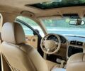 Чорний Порше Cayenne Turbo, об'ємом двигуна 4.5 л та пробігом 114 тис. км за 12500 $, фото 20 на Automoto.ua