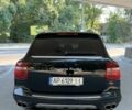 Чорний Порше Cayenne Turbo, об'ємом двигуна 4.5 л та пробігом 114 тис. км за 12500 $, фото 7 на Automoto.ua
