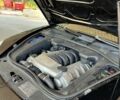 Чорний Порше Cayenne Turbo, об'ємом двигуна 4.5 л та пробігом 114 тис. км за 12500 $, фото 18 на Automoto.ua