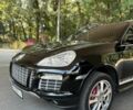 Чорний Порше Cayenne Turbo, об'ємом двигуна 4.5 л та пробігом 114 тис. км за 12500 $, фото 9 на Automoto.ua