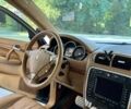 Чорний Порше Cayenne Turbo, об'ємом двигуна 4.5 л та пробігом 114 тис. км за 12500 $, фото 15 на Automoto.ua