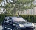 Чорний Порше Cayenne Turbo, об'ємом двигуна 0.45 л та пробігом 270 тис. км за 7777 $, фото 13 на Automoto.ua