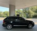 Чорний Порше Cayenne Turbo, об'ємом двигуна 4.5 л та пробігом 114 тис. км за 12500 $, фото 5 на Automoto.ua