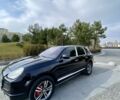 Чорний Порше Cayenne Turbo, об'ємом двигуна 0.45 л та пробігом 270 тис. км за 7777 $, фото 3 на Automoto.ua