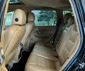 Чорний Порше Cayenne Turbo, об'ємом двигуна 4.5 л та пробігом 114 тис. км за 12500 $, фото 10 на Automoto.ua