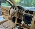 Чорний Порше Cayenne Turbo, об'ємом двигуна 4.5 л та пробігом 114 тис. км за 12500 $, фото 13 на Automoto.ua