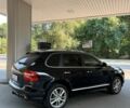 Чорний Порше Cayenne Turbo, об'ємом двигуна 4.5 л та пробігом 114 тис. км за 12500 $, фото 6 на Automoto.ua