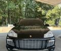 Чорний Порше Cayenne Turbo, об'ємом двигуна 4.5 л та пробігом 114 тис. км за 12500 $, фото 1 на Automoto.ua