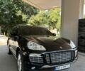Чорний Порше Cayenne Turbo, об'ємом двигуна 4.5 л та пробігом 114 тис. км за 12500 $, фото 2 на Automoto.ua