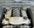 Чорний Порше Cayenne Turbo, об'ємом двигуна 4.5 л та пробігом 114 тис. км за 12500 $, фото 17 на Automoto.ua
