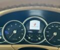 Чорний Порше Cayenne Turbo, об'ємом двигуна 4.5 л та пробігом 114 тис. км за 12500 $, фото 21 на Automoto.ua