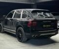 Чорний Порше Cayenne Turbo, об'ємом двигуна 4.8 л та пробігом 180 тис. км за 11800 $, фото 3 на Automoto.ua