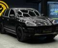 Чорний Порше Cayenne Turbo, об'ємом двигуна 4.8 л та пробігом 180 тис. км за 11800 $, фото 1 на Automoto.ua