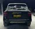 Чорний Порше Cayenne Turbo, об'ємом двигуна 4.8 л та пробігом 180 тис. км за 11800 $, фото 4 на Automoto.ua