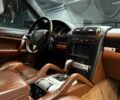 Чорний Порше Cayenne Turbo, об'ємом двигуна 4.8 л та пробігом 180 тис. км за 11800 $, фото 9 на Automoto.ua