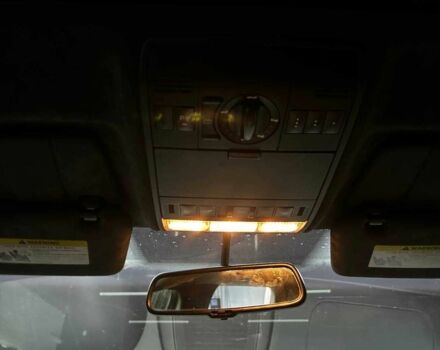 Чорний Порше Cayenne Turbo, об'ємом двигуна 4.8 л та пробігом 180 тис. км за 11800 $, фото 12 на Automoto.ua