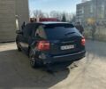 Порше Каен Турбо 2007 в Киеве на Automoto.ua Черный Порше Каен Турбо, объемом двигателя 4.8 л и пробегом 157 тыс. км за 10000 $, фото 1 на Automoto.ua