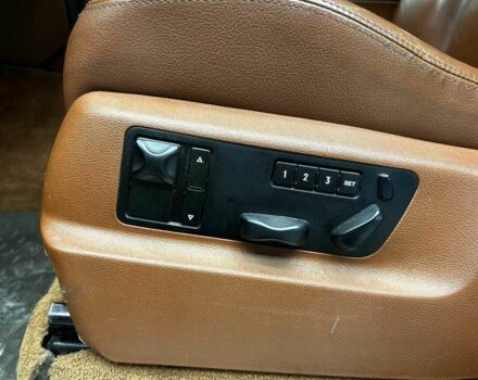 Чорний Порше Cayenne Turbo, об'ємом двигуна 4.8 л та пробігом 180 тис. км за 11800 $, фото 22 на Automoto.ua