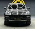 Чорний Порше Cayenne Turbo, об'ємом двигуна 4.8 л та пробігом 180 тис. км за 11800 $, фото 1 на Automoto.ua