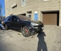 Порше Каен Турбо 2007 в Киеве на Automoto.ua Черный Порше Каен Турбо, объемом двигателя 4.8 л и пробегом 157 тыс. км за 10000 $, фото 2 на Automoto.ua