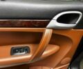 Чорний Порше Cayenne Turbo, об'ємом двигуна 4.8 л та пробігом 180 тис. км за 11800 $, фото 21 на Automoto.ua