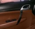 Порше Каен Турбо 2007 в Киеве на Automoto.ua Черный Порше Каен Турбо, объемом двигателя 4.8 л и пробегом 157 тыс. км за 10000 $, фото 3 на Automoto.ua