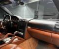 Чорний Порше Cayenne Turbo, об'ємом двигуна 4.8 л та пробігом 180 тис. км за 11800 $, фото 10 на Automoto.ua