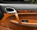 Чорний Порше Cayenne Turbo, об'ємом двигуна 4.8 л та пробігом 180 тис. км за 11800 $, фото 11 на Automoto.ua