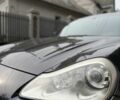 Черный Порше Каен Турбо, объемом двигателя 4.8 л и пробегом 302 тыс. км за 8500 $, фото 3 на Automoto.ua