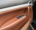 Черный Порше Каен Турбо, объемом двигателя 4.8 л и пробегом 302 тыс. км за 8500 $, фото 10 на Automoto.ua