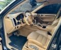 Черный Порше Каен Турбо, объемом двигателя 4.8 л и пробегом 230 тыс. км за 19999 $, фото 6 на Automoto.ua