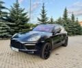 Черный Порше Каен Турбо, объемом двигателя 4.8 л и пробегом 230 тыс. км за 19999 $, фото 1 на Automoto.ua