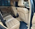 Черный Порше Каен Турбо, объемом двигателя 4.8 л и пробегом 230 тыс. км за 19999 $, фото 7 на Automoto.ua