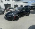 Чорний Порше Cayenne Turbo, об'ємом двигуна 4.8 л та пробігом 136 тис. км за 26000 $, фото 1 на Automoto.ua