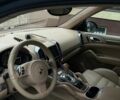 Чорний Порше Cayenne Turbo, об'ємом двигуна 4.8 л та пробігом 136 тис. км за 26000 $, фото 2 на Automoto.ua