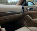 Чорний Порше Cayenne Turbo, об'ємом двигуна 4.8 л та пробігом 136 тис. км за 26000 $, фото 7 на Automoto.ua