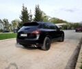 Чорний Порше Cayenne Turbo, об'ємом двигуна 3 л та пробігом 260 тис. км за 26550 $, фото 12 на Automoto.ua