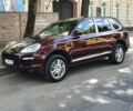 Червоний Порше Cayenne Turbo, об'ємом двигуна 3 л та пробігом 185 тис. км за 14800 $, фото 1 на Automoto.ua