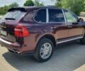 Червоний Порше Cayenne Turbo, об'ємом двигуна 3 л та пробігом 185 тис. км за 14800 $, фото 6 на Automoto.ua