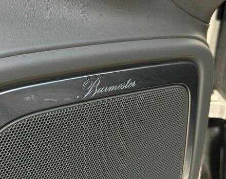 Серый Порше Каен Турбо, объемом двигателя 4.8 л и пробегом 225 тыс. км за 14200 $, фото 12 на Automoto.ua