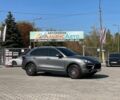 Серый Порше Каен Турбо, объемом двигателя 4.8 л и пробегом 225 тыс. км за 14200 $, фото 1 на Automoto.ua
