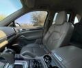 Серый Порше Каен Турбо, объемом двигателя 4.8 л и пробегом 225 тыс. км за 14200 $, фото 22 на Automoto.ua