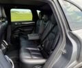 Сірий Порше Cayenne Turbo, об'ємом двигуна 4.8 л та пробігом 96 тис. км за 20600 $, фото 14 на Automoto.ua