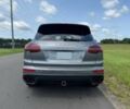 Сірий Порше Cayenne Turbo, об'ємом двигуна 4.8 л та пробігом 96 тис. км за 20600 $, фото 3 на Automoto.ua