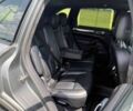 Сірий Порше Cayenne Turbo, об'ємом двигуна 4.8 л та пробігом 96 тис. км за 20600 $, фото 15 на Automoto.ua