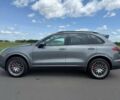 Сірий Порше Cayenne Turbo, об'ємом двигуна 4.8 л та пробігом 96 тис. км за 20600 $, фото 1 на Automoto.ua