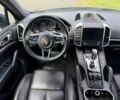 Сірий Порше Cayenne Turbo, об'ємом двигуна 4.8 л та пробігом 96 тис. км за 20600 $, фото 9 на Automoto.ua