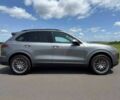 Сірий Порше Cayenne Turbo, об'ємом двигуна 4.8 л та пробігом 96 тис. км за 20600 $, фото 2 на Automoto.ua