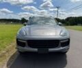 Сірий Порше Cayenne Turbo, об'ємом двигуна 4.8 л та пробігом 96 тис. км за 20600 $, фото 1 на Automoto.ua